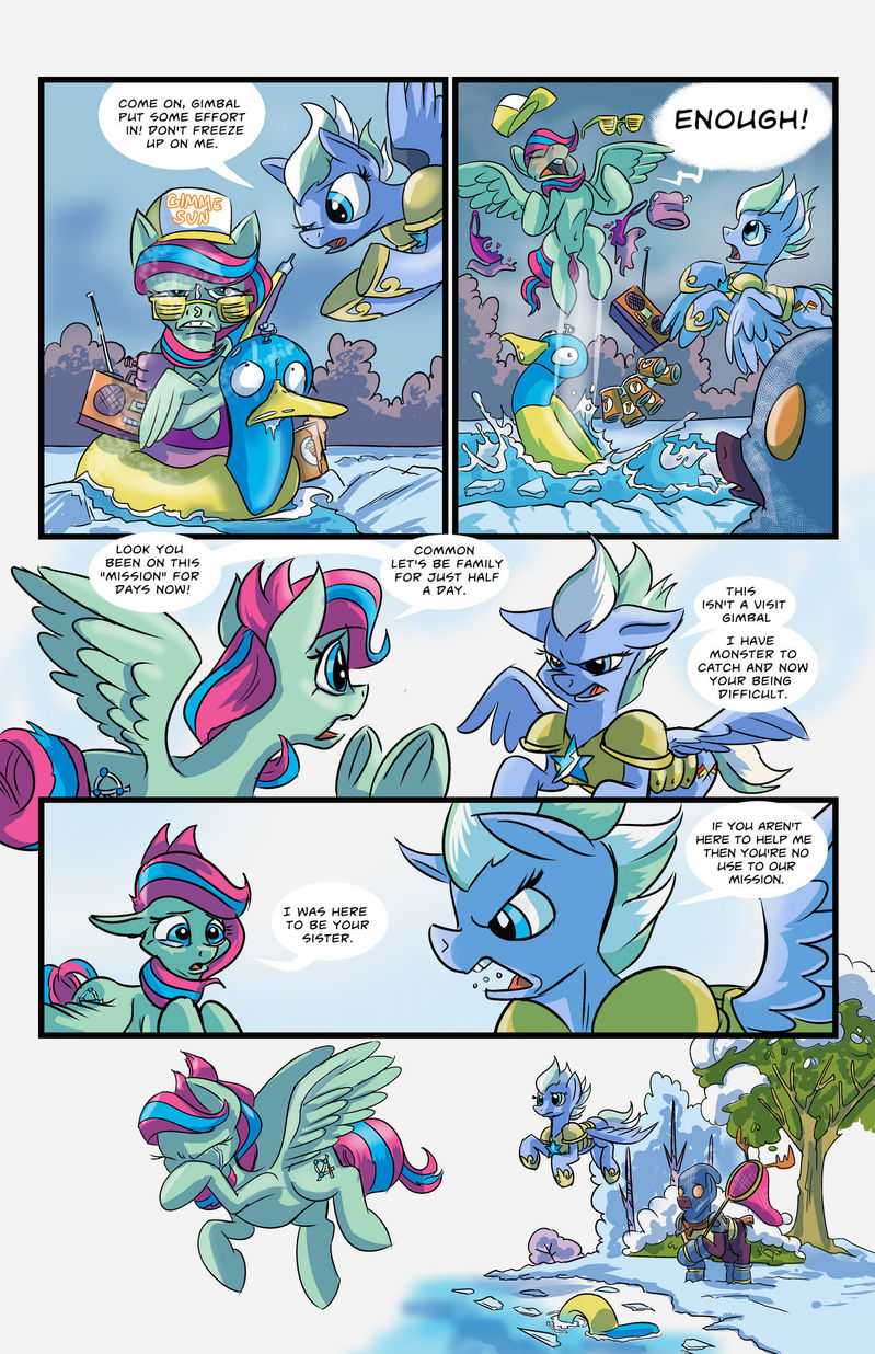 Page 12 - Here to be your Sister
