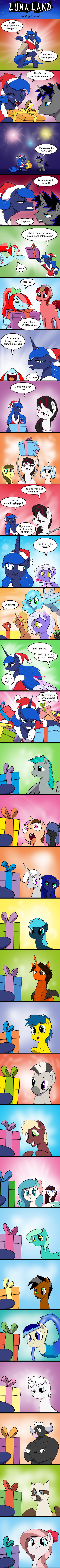 Page 12 - Holiday Special part 1