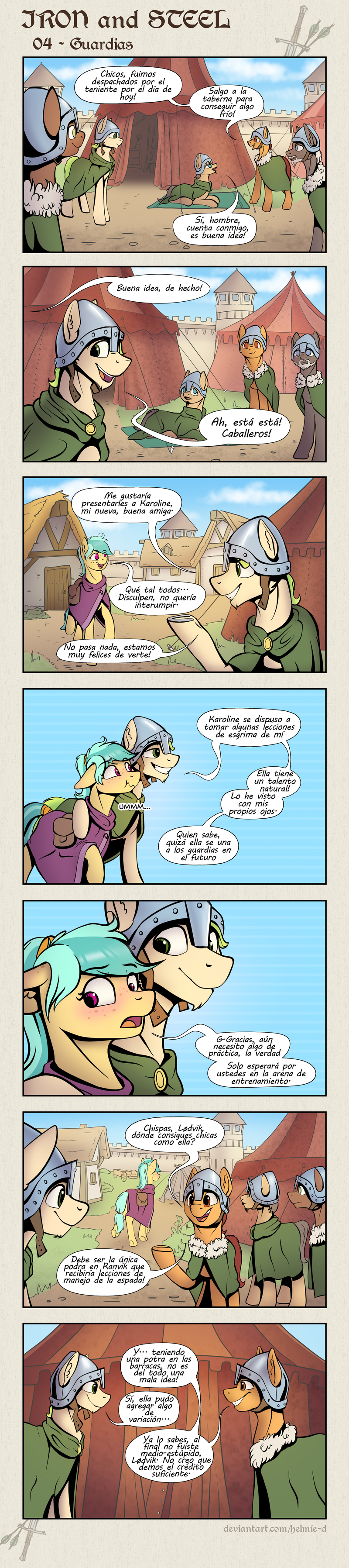 Page 6 - Guardias