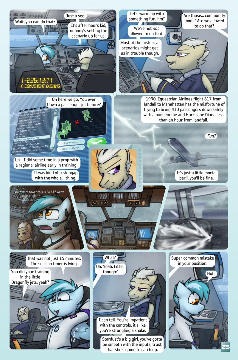 Page 25 | EA 617