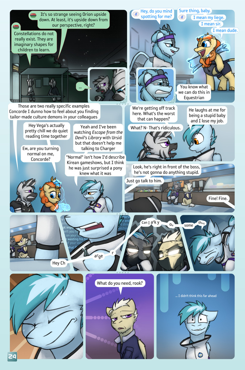 Page 24 | Was That So Hard