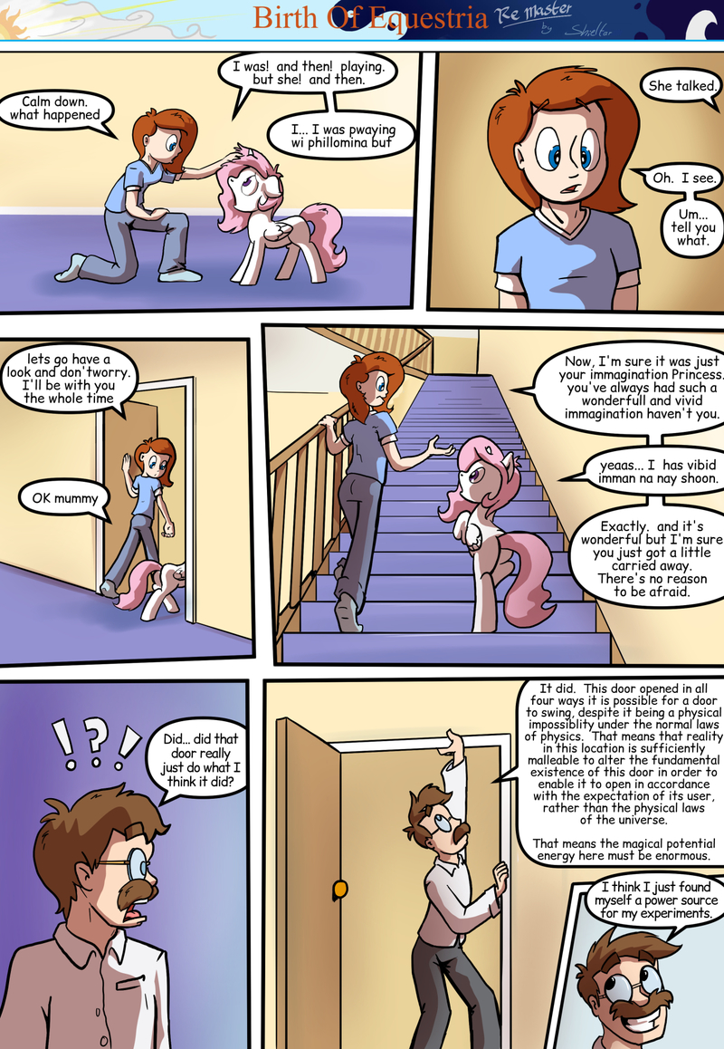 Page 29 - THE DOOR