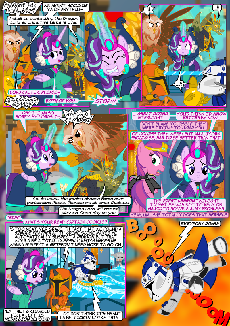 Page 11: Explosions
