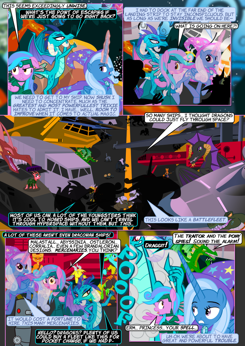 Page 11: Stealth Bomber