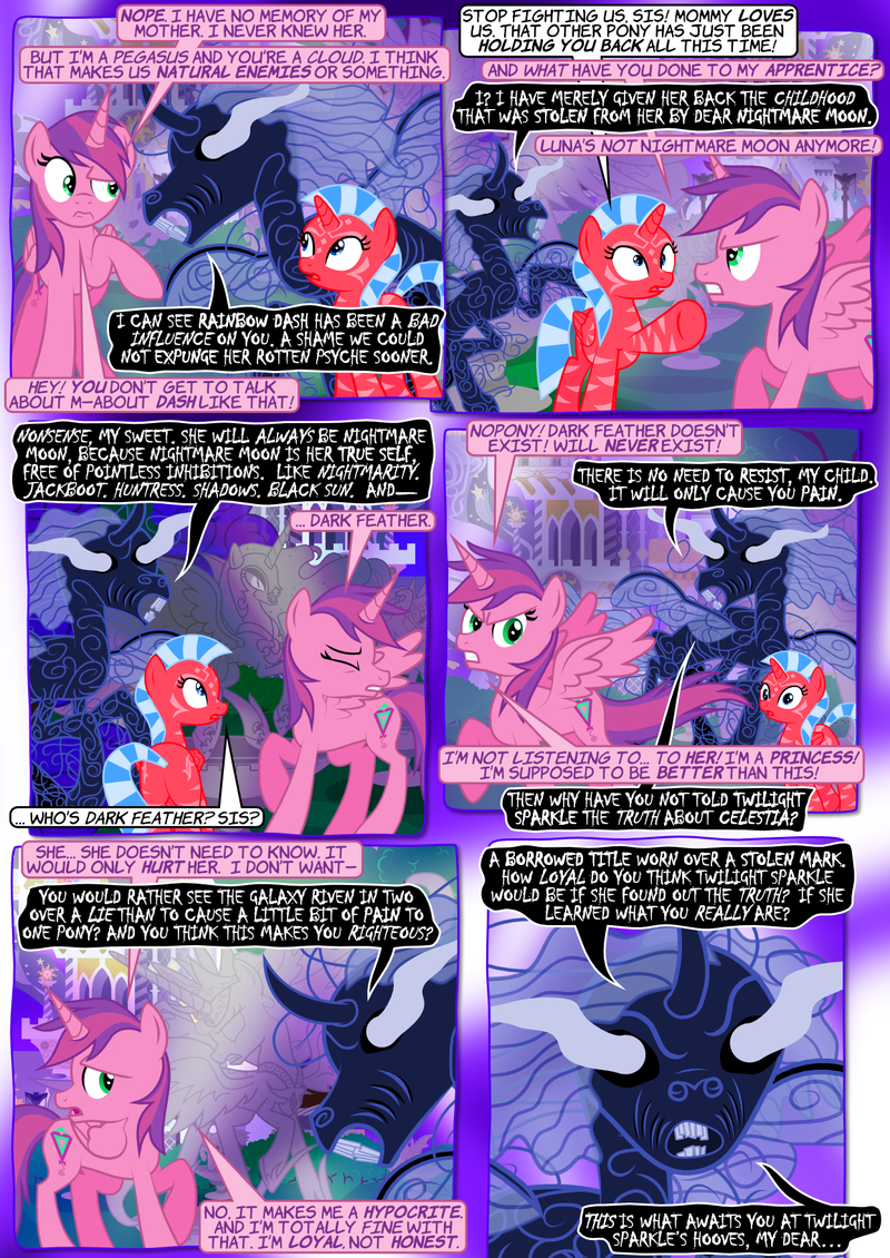 Page 21: Inner Dialogue