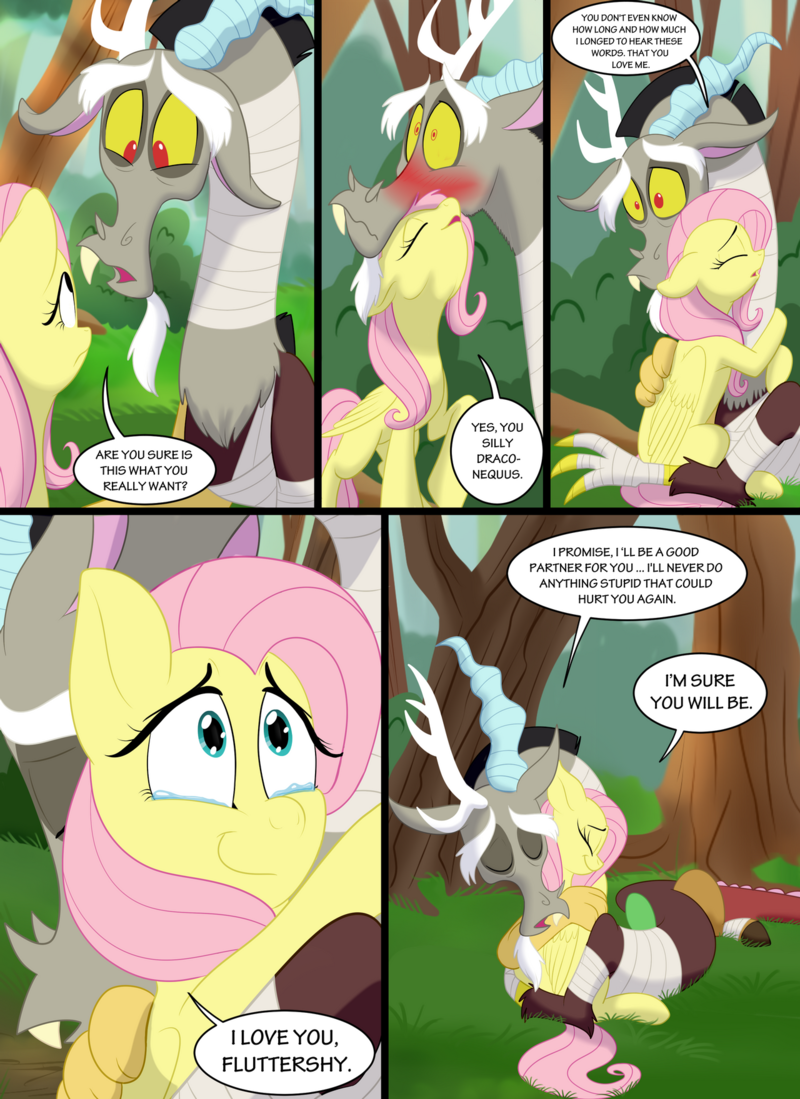 Page 197: Discord's promise