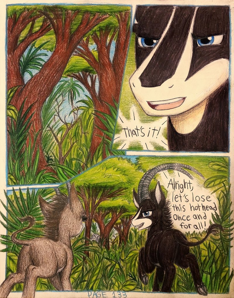 Page 133 - The Gap