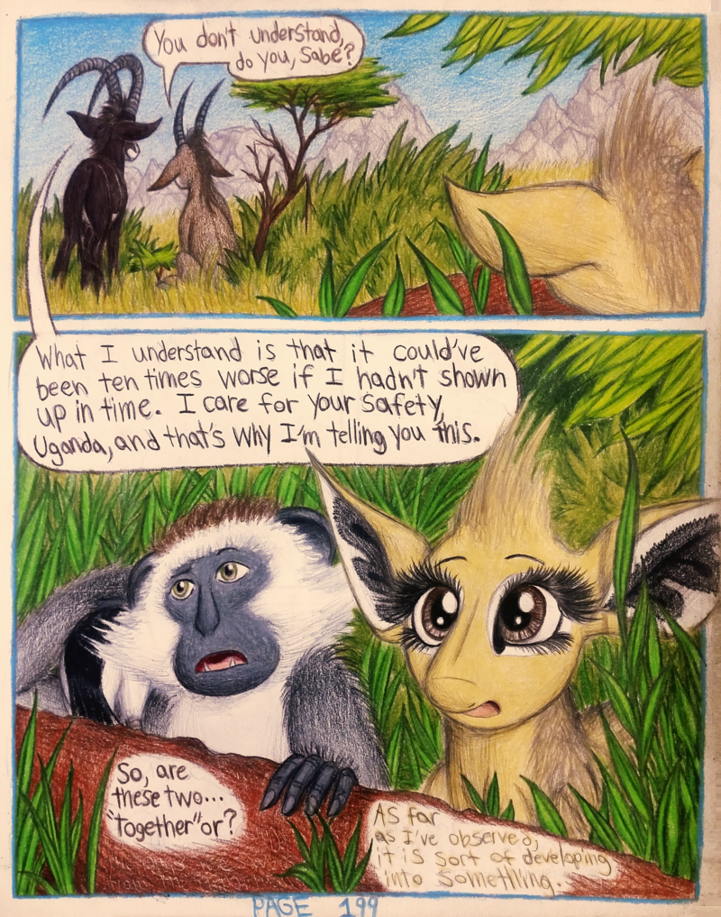 Page 199 - In Observation