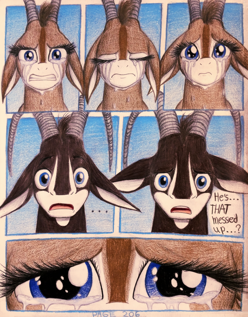Page 206 - Messed Up