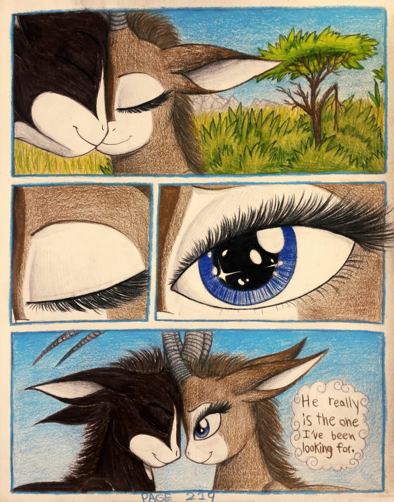 Page 219 - Really the One