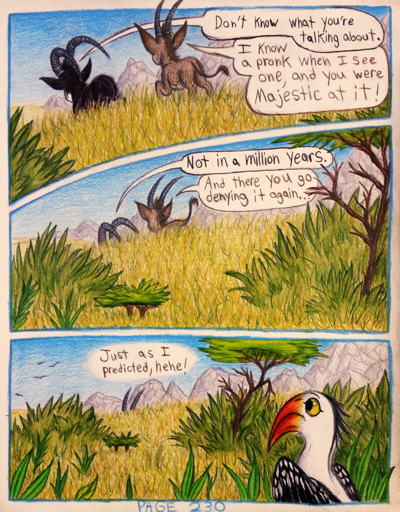 Page 230 - Majestic Denial