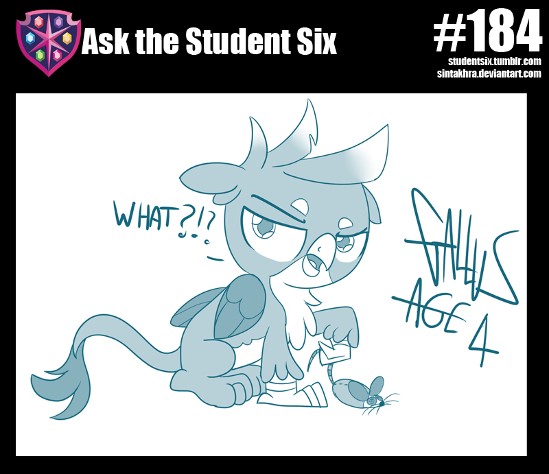 Ask #184