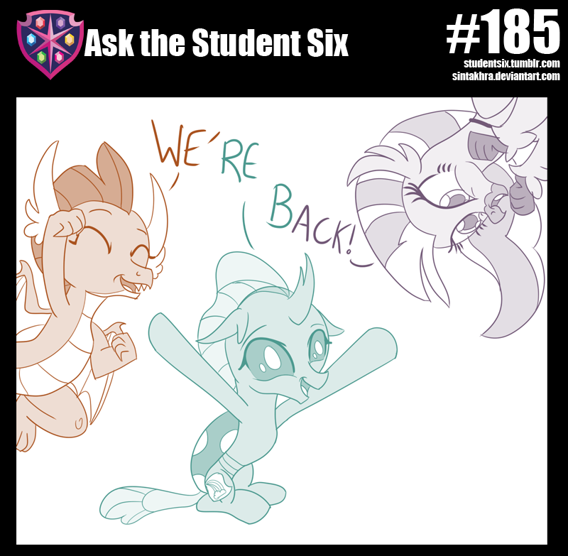 Ask #185