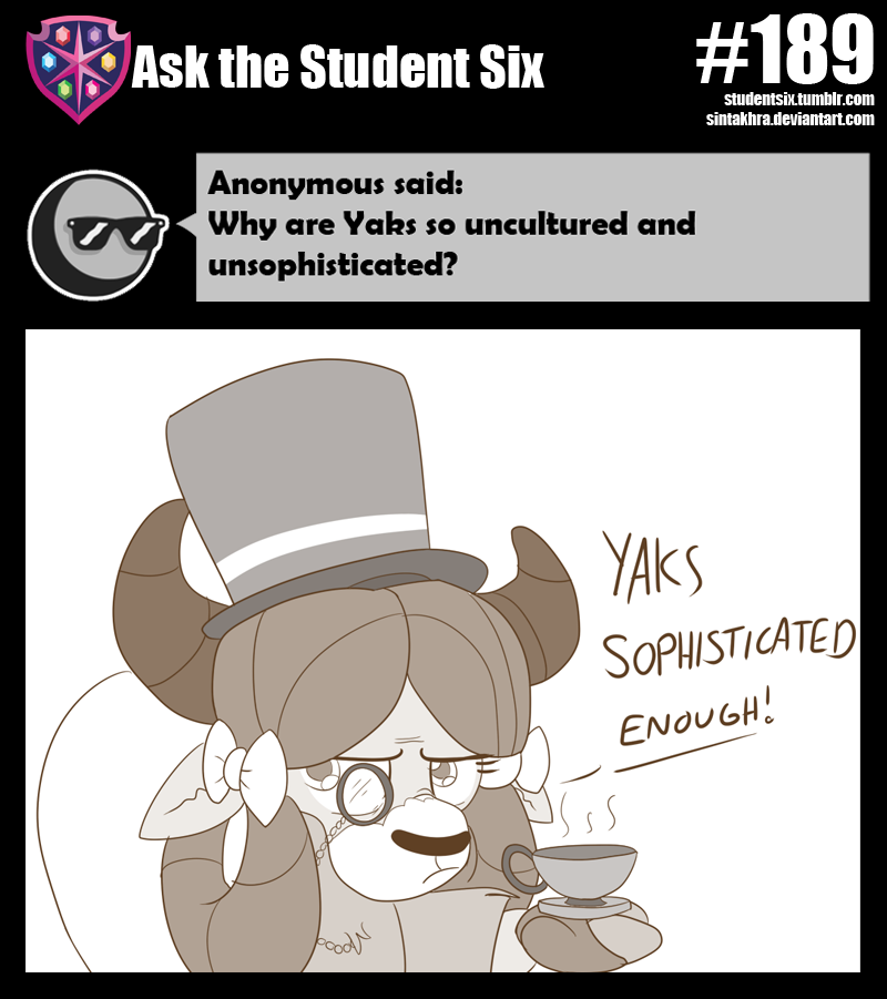 Ask #189