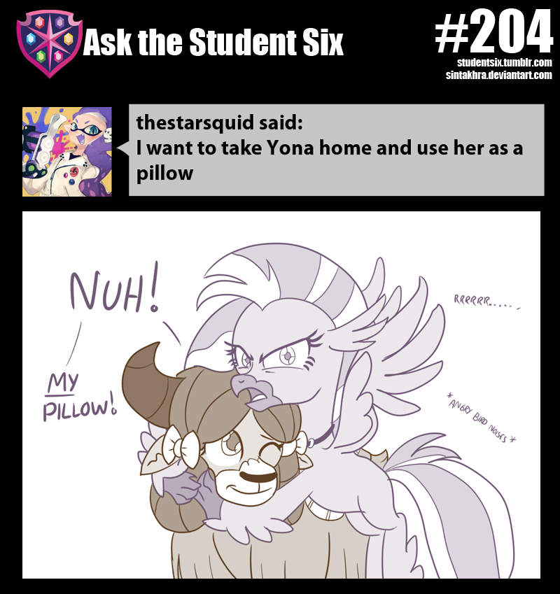 Ask #204