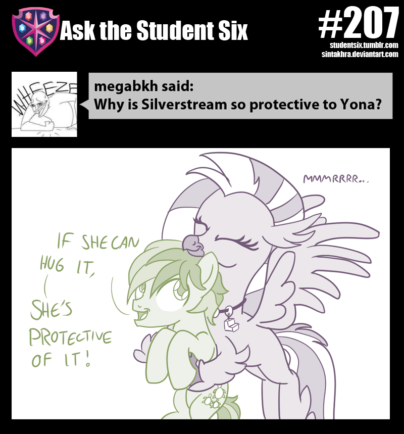 Ask #207