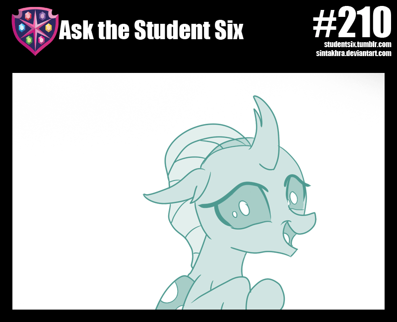 Ask #210