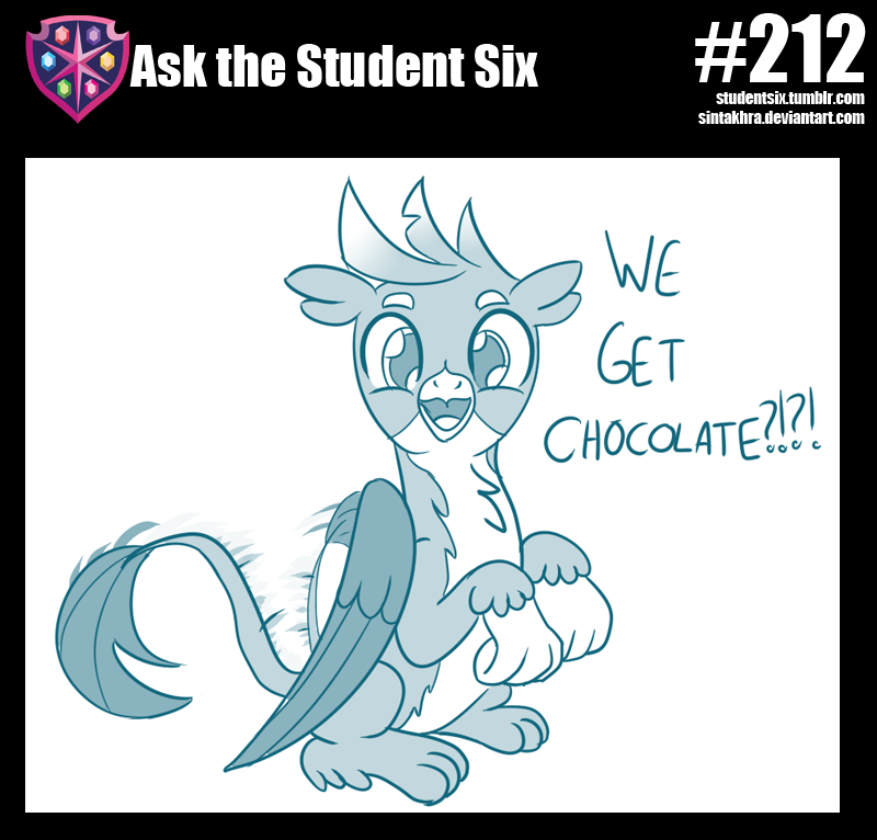 Ask #212