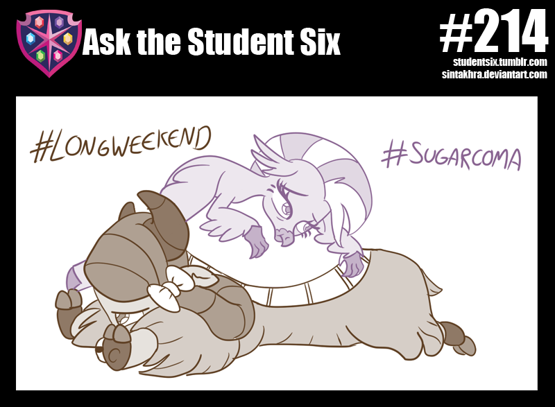 Ask #214
