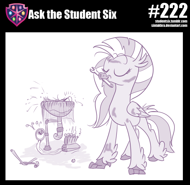 Ask #222