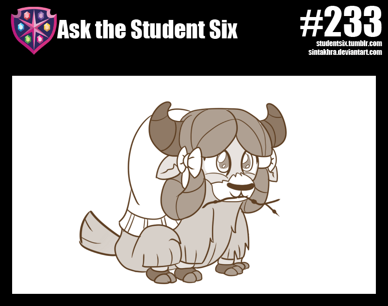 Ask #233