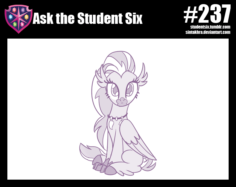 Ask #237