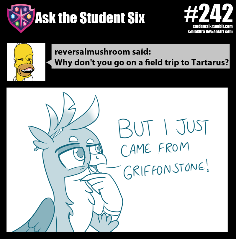 Ask #242