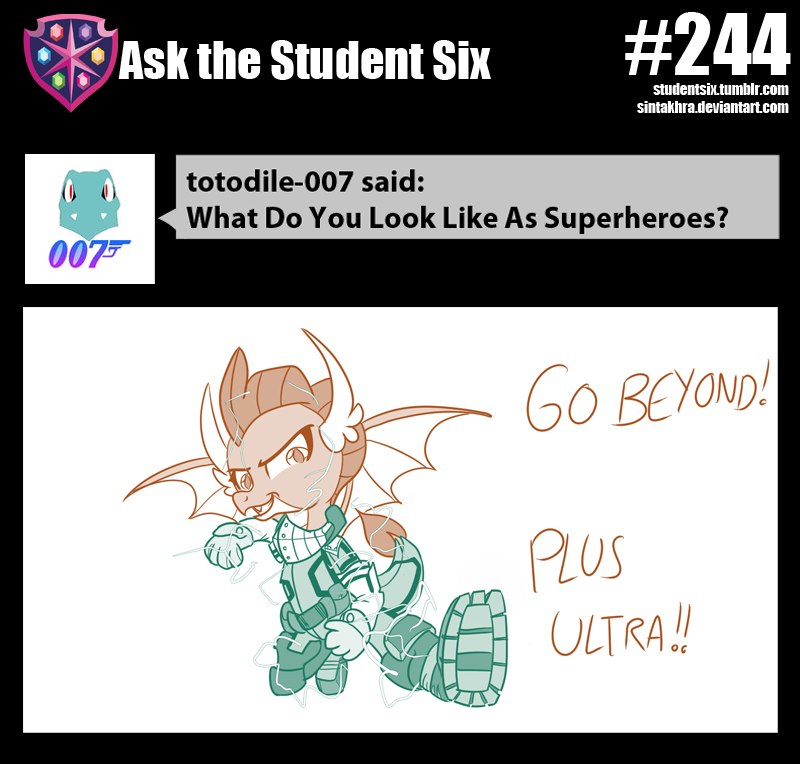 Ask #244