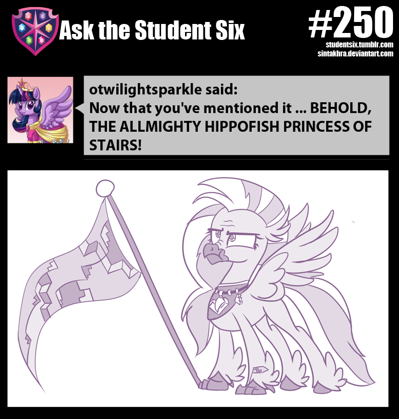 Ask #250