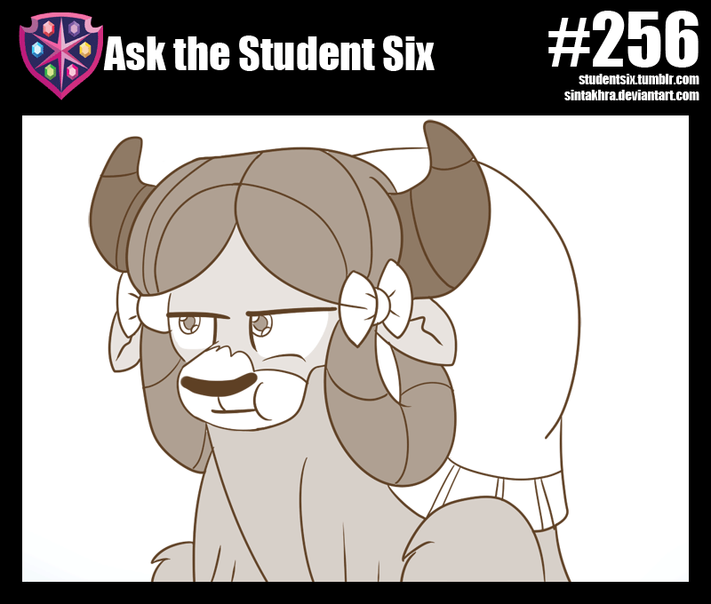 Ask #256