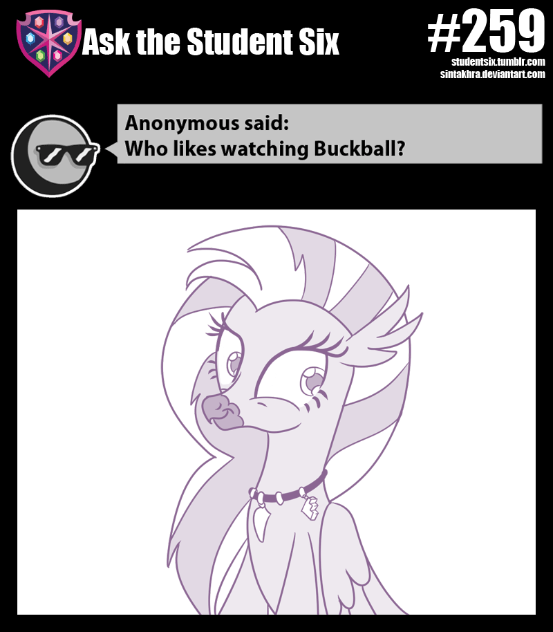 Ask #259