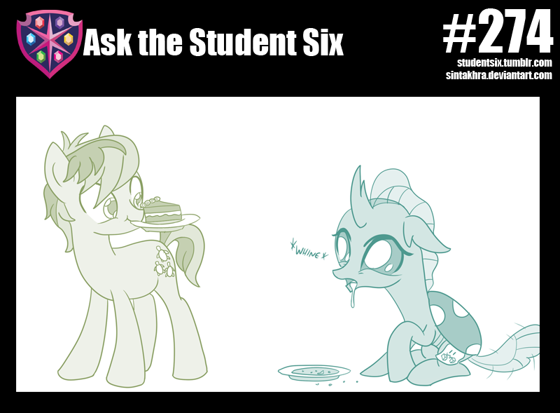 Ask #274