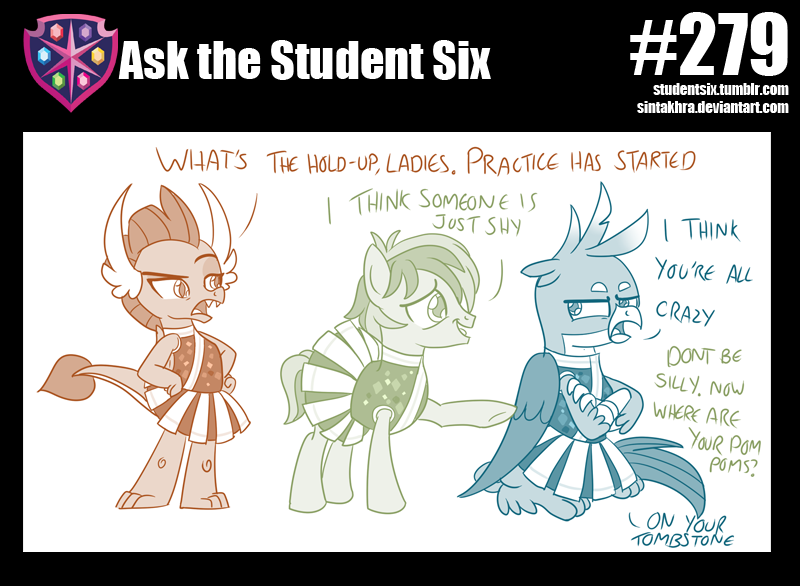 Ask #279