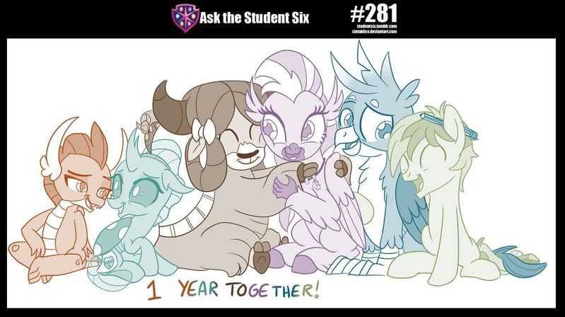 Ask #281