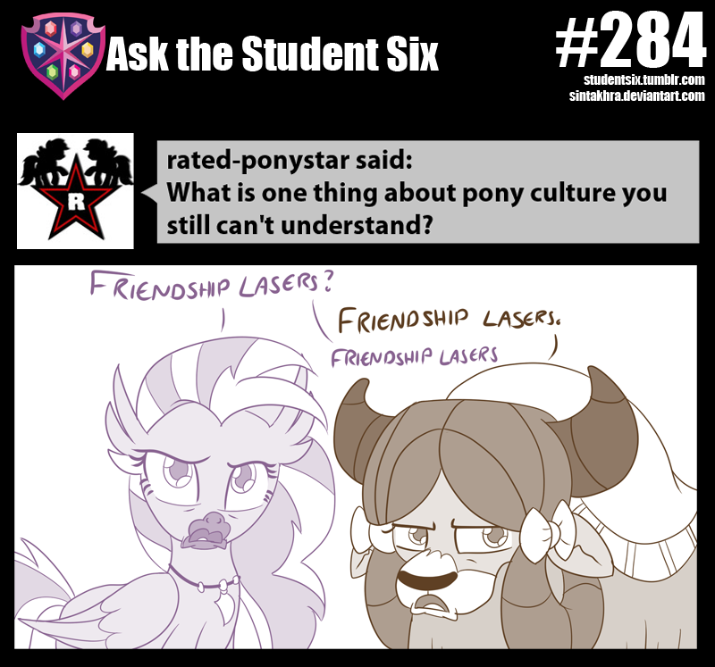 Ask #284