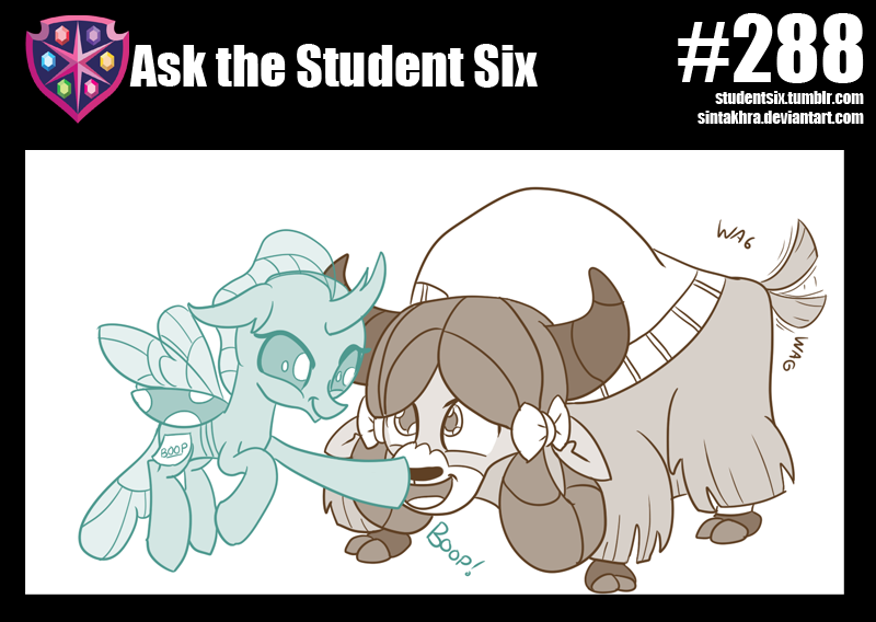 Ask #288