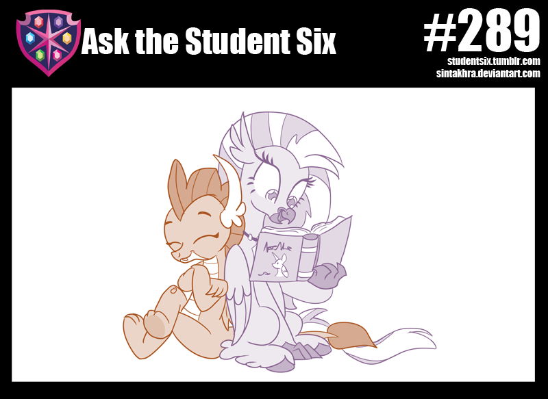 Ask #289