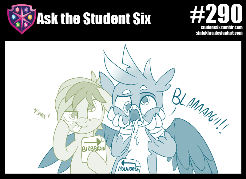 Ask #290