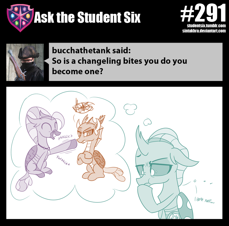 Ask #291