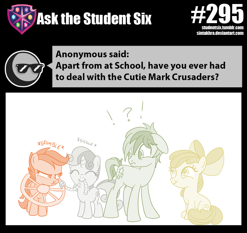 Ask #295