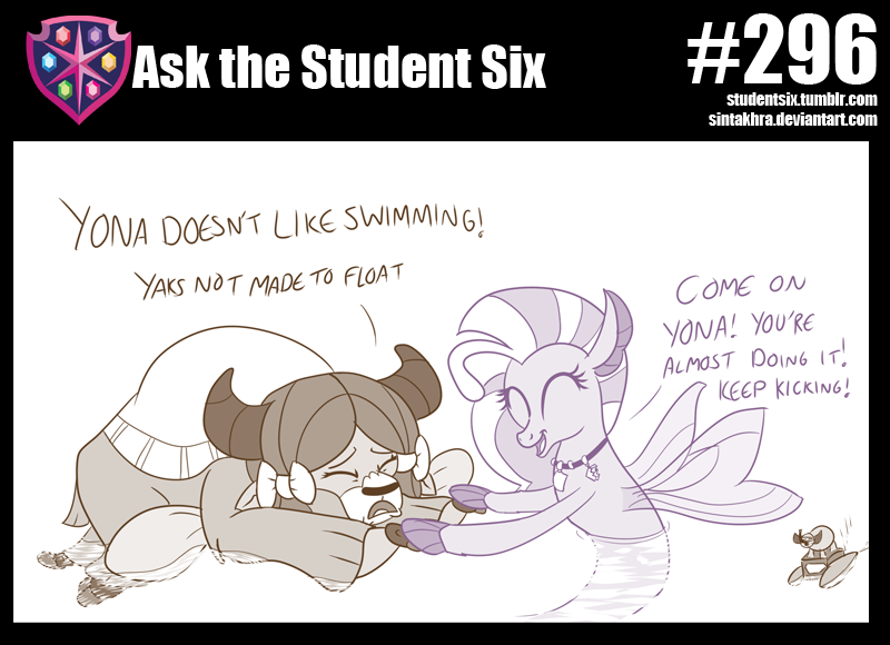 Ask #296