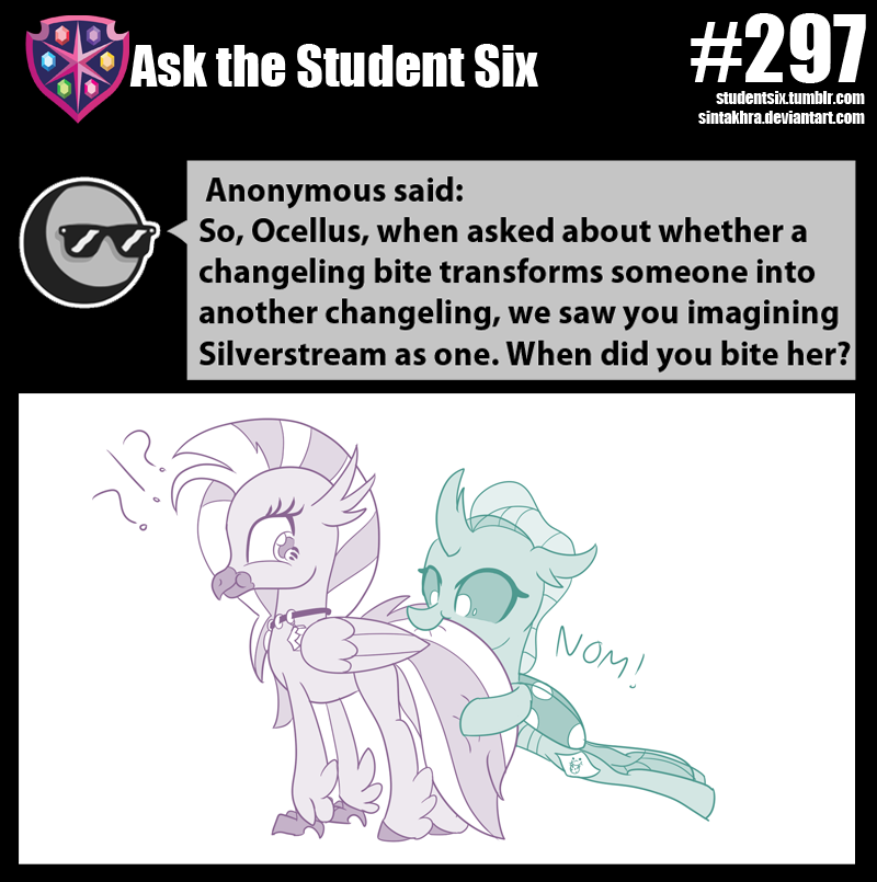 Ask #297
