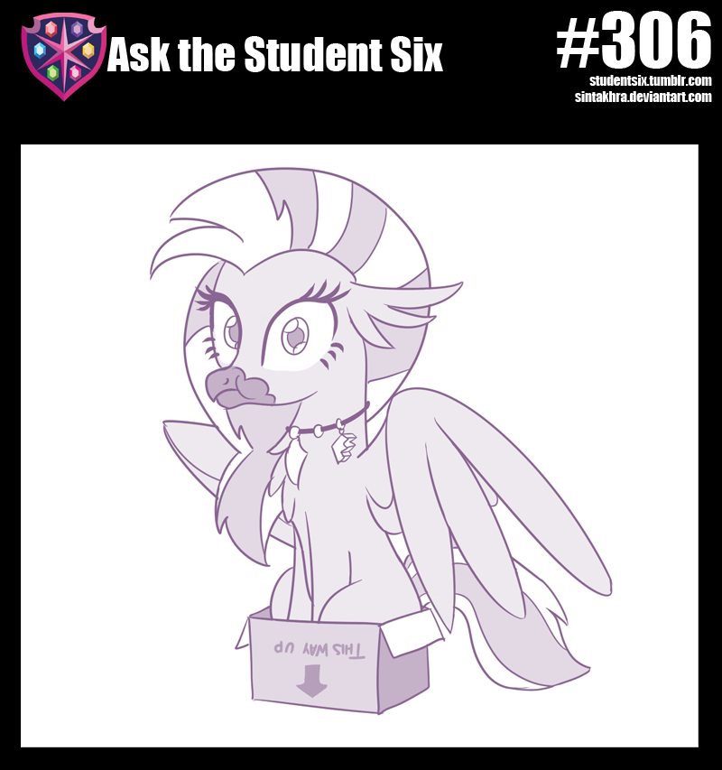 Ask #306