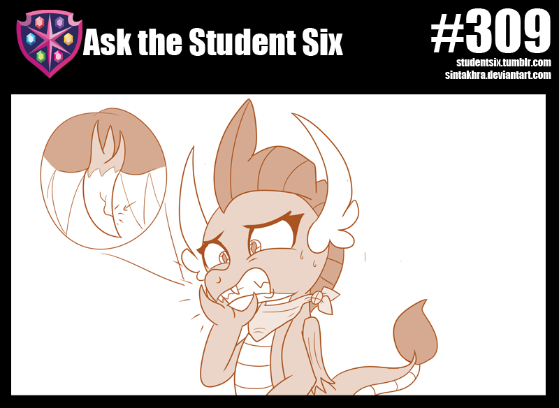 Ask #309