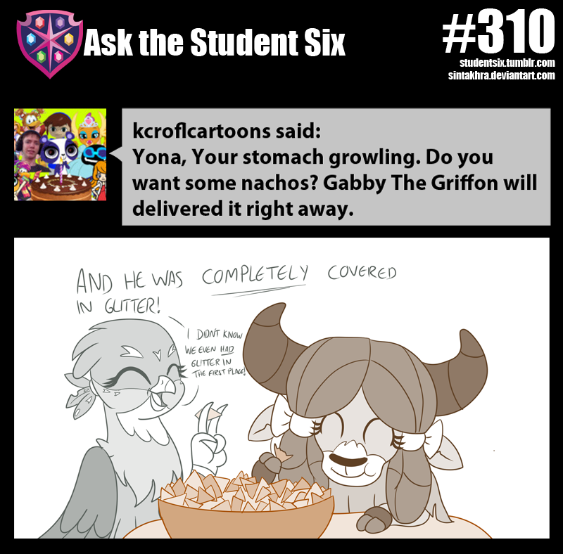 Ask #310