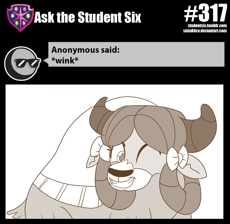 Ask #317