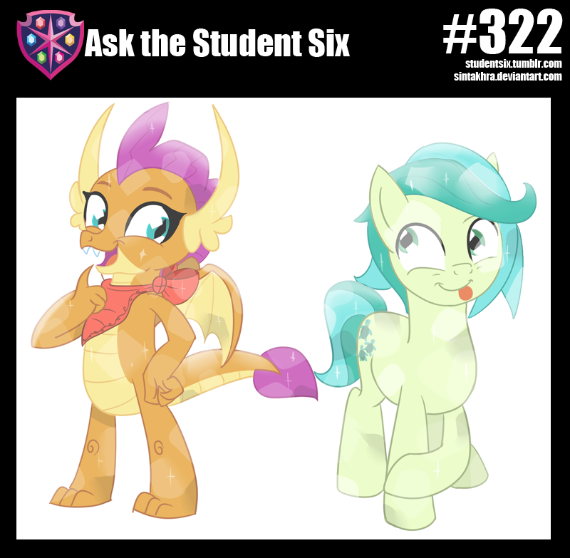 Ask #322
