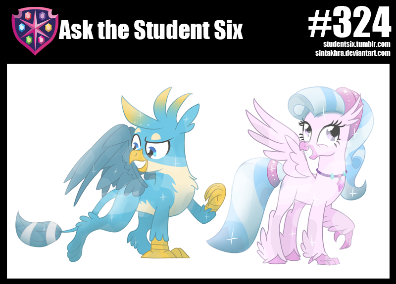 Ask #324