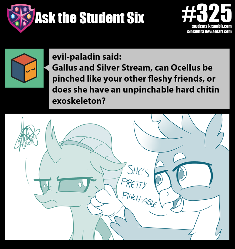 Ask #325