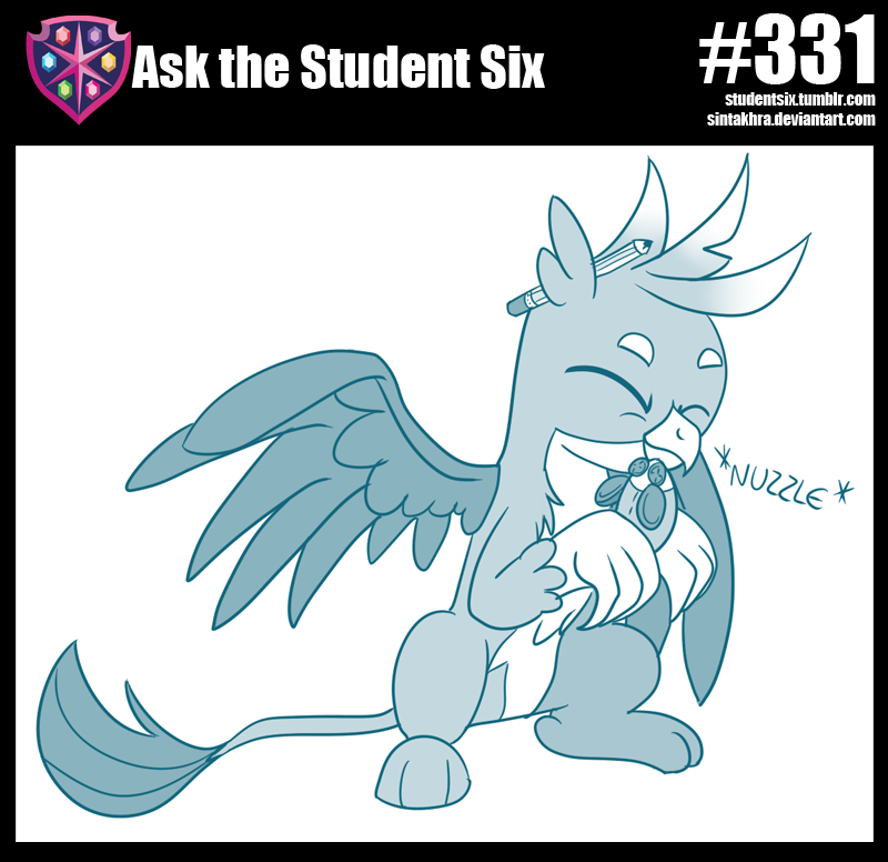 Ask #331